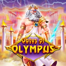 Gates of Olympus – Tragamonedas