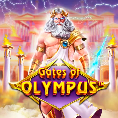 Gates of Olympus – Tragamonedas
