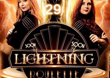 Lightning Roulette