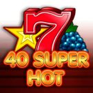 40 Super Hot – Tragamonedas