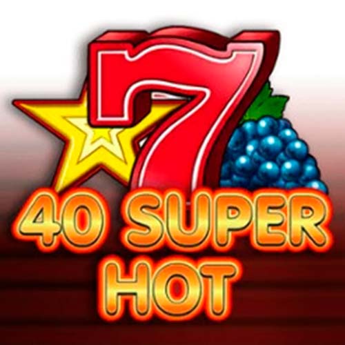 40 Super Hot – Tragamonedas