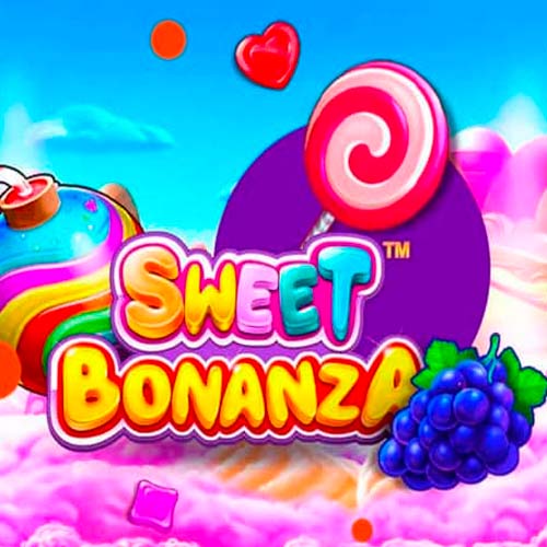Sweet Bonanza – Tragamonedas