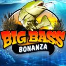 Big Bass Bonanza Jackpot Play