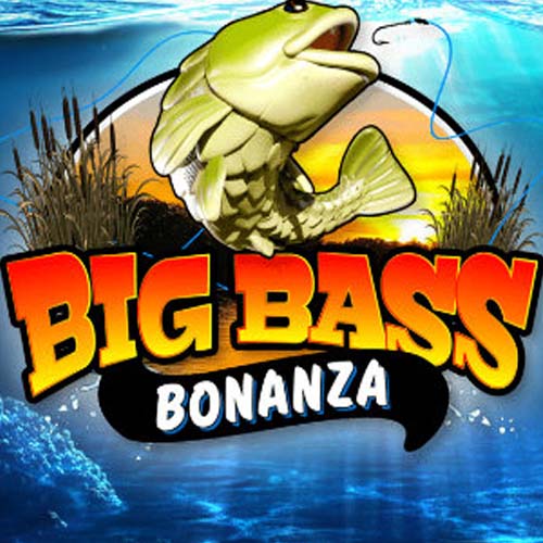 Big Bass Bonanza Jackpot Play