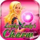 Lucky Lady’s Charm Deluxe