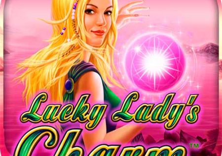 Lucky Lady’s Charm Deluxe