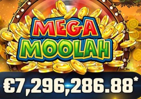 Mega Moolah