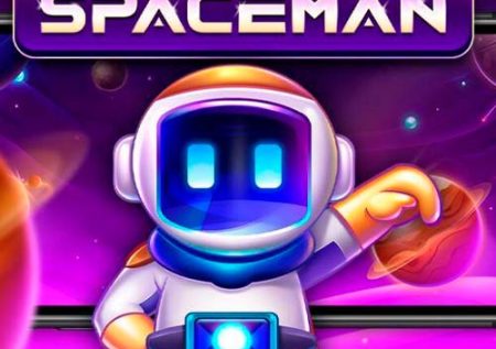 Spaceman – Juego del astronauta