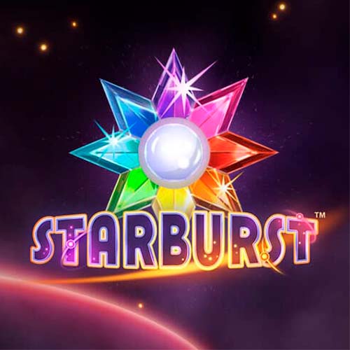 Starburst – Tragamonedas