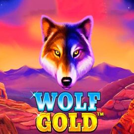 Wolf Gold
