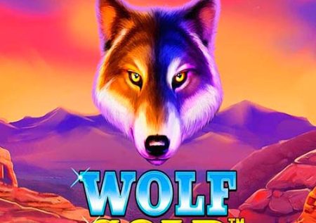 Wolf Gold