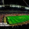 ¿Qué significa 1×2 en apuestas?