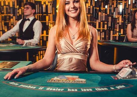 Ultimate Texas Holdem