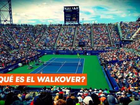 Walkover: ¿Qué significa y cómo afecta a tus apuestas?