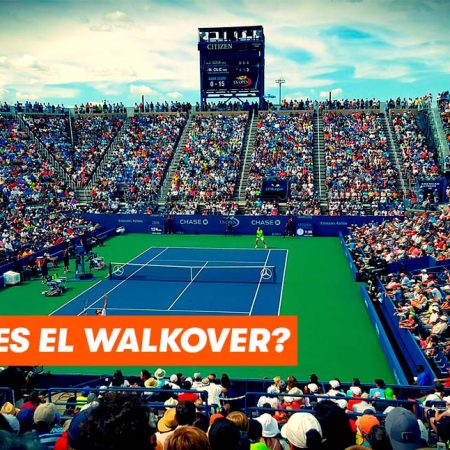 Walkover: ¿Qué significa y cómo afecta a tus apuestas?