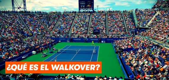 Walkover: ¿Qué significa y cómo afecta a tus apuestas?