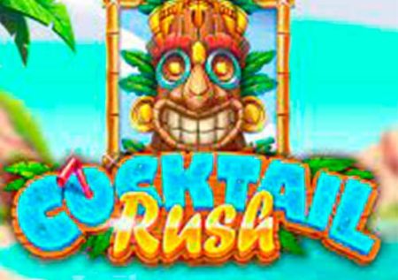 Cocktail Rush