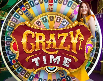 Crazy time