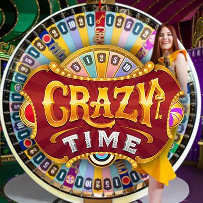 Crazy time
