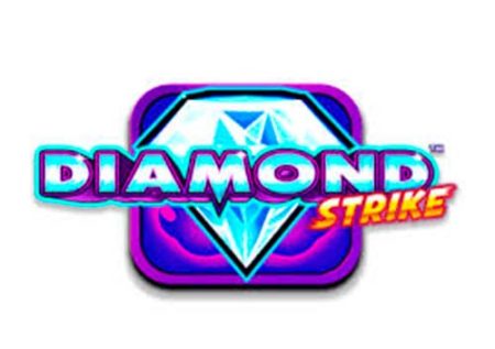 Diamond Strike