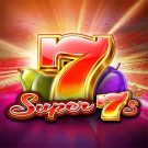 Super 7s – Slot