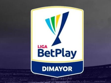 Tabla de posiciones Liga Betplay 2026