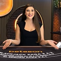 Betsson Blackjack Rápido 5