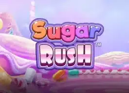 Sugar Rush demo gratis: tragamonedas de Pragmatic Play